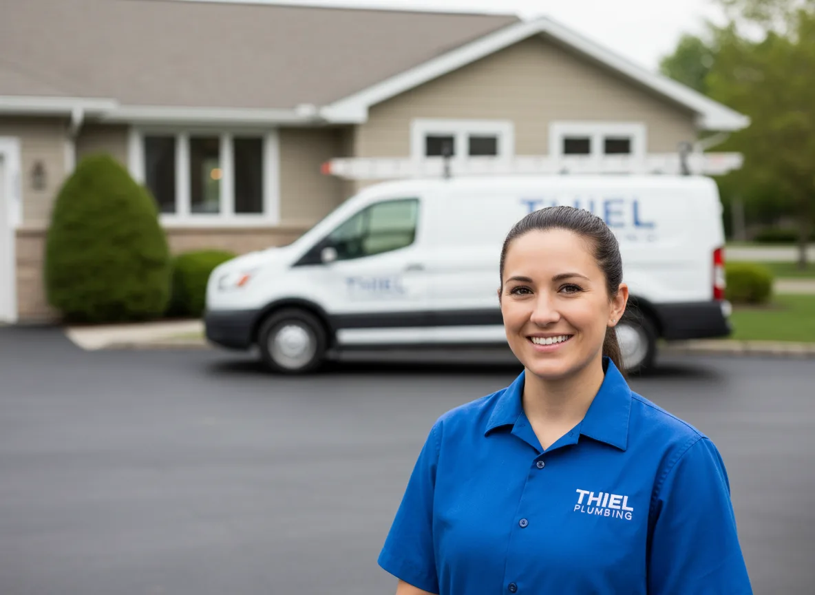 Plumber Anderson, AL FAQs